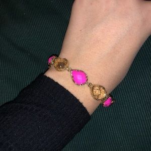 Kendra Scott Color Bar Bracelet